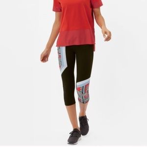 Sweaty Betty zero gravity crop run leggings